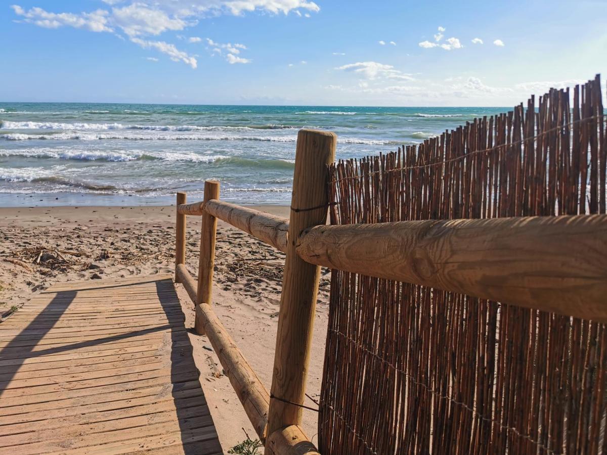 Marbella Junto Al Mar Con Gran Terraza Daire Dış mekan fotoğraf